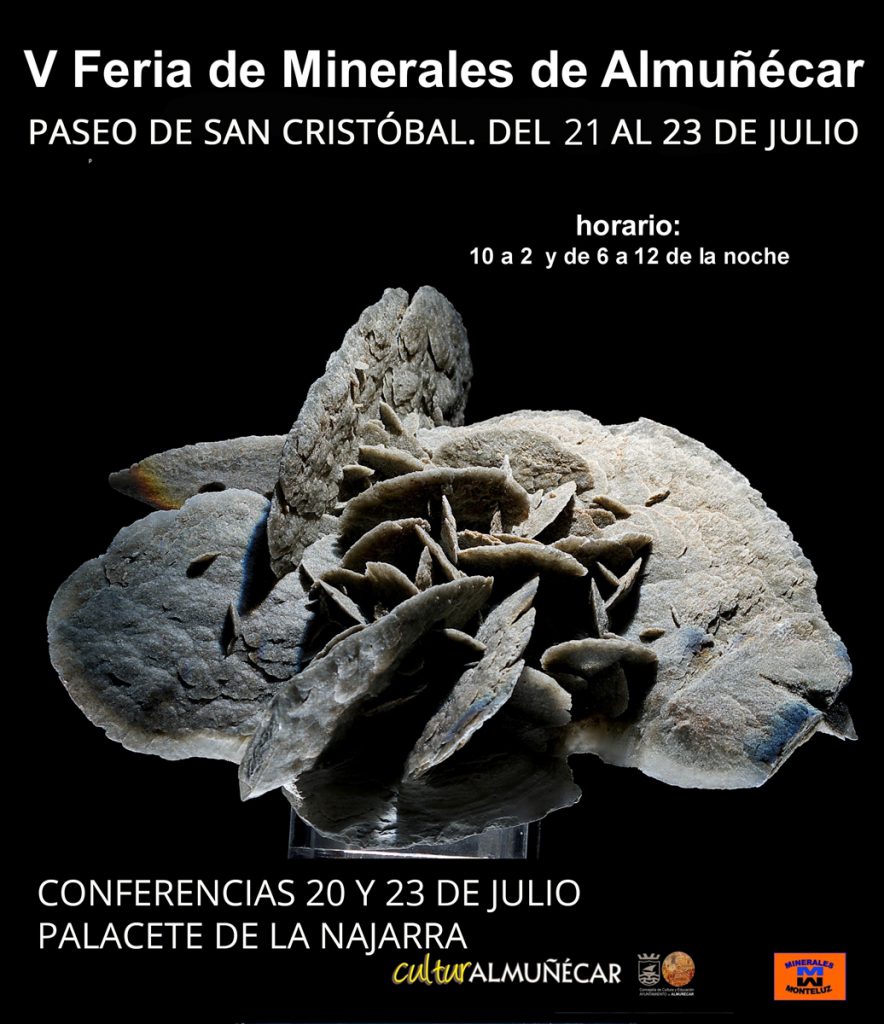 20 FERIA DE MINERALES (2)