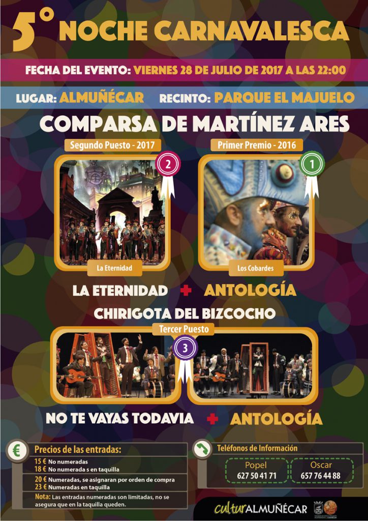 28 JULIO CARNAVALES EN ALMUÑECAR 17