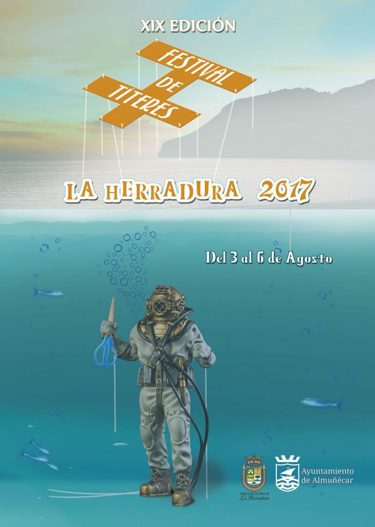 FESTIVAL TITERES LA HERRADURA 2017