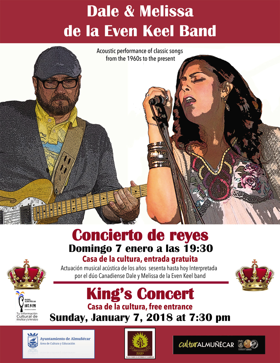 Kings Concert 2018 2