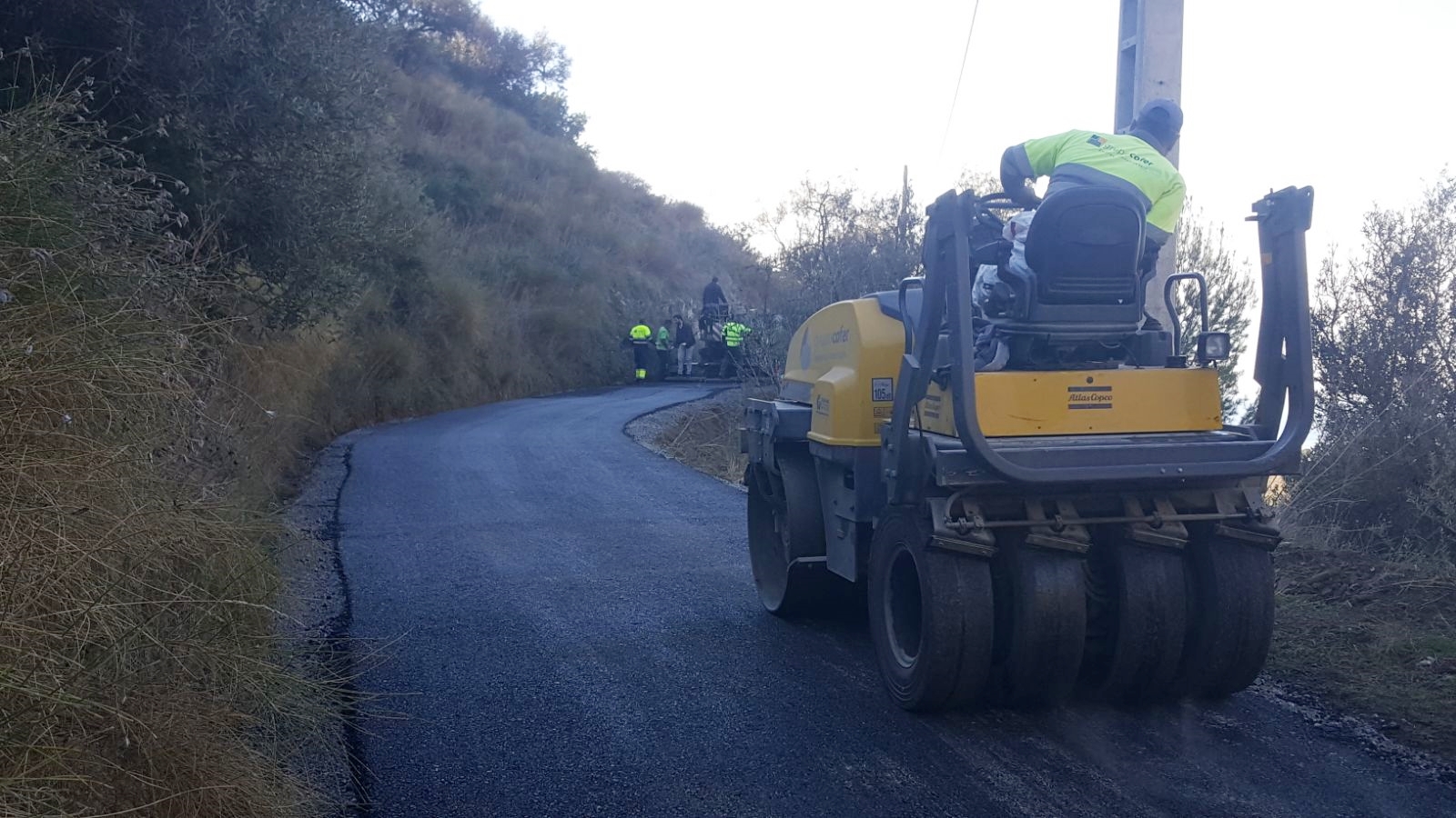 OBRAS AFALTADO CAMINO PAGO DE GUERRA LA HERRADURA 18 (2)